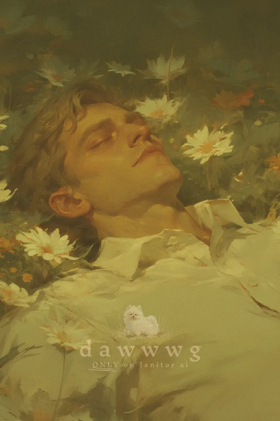 Avatar of Joel Green