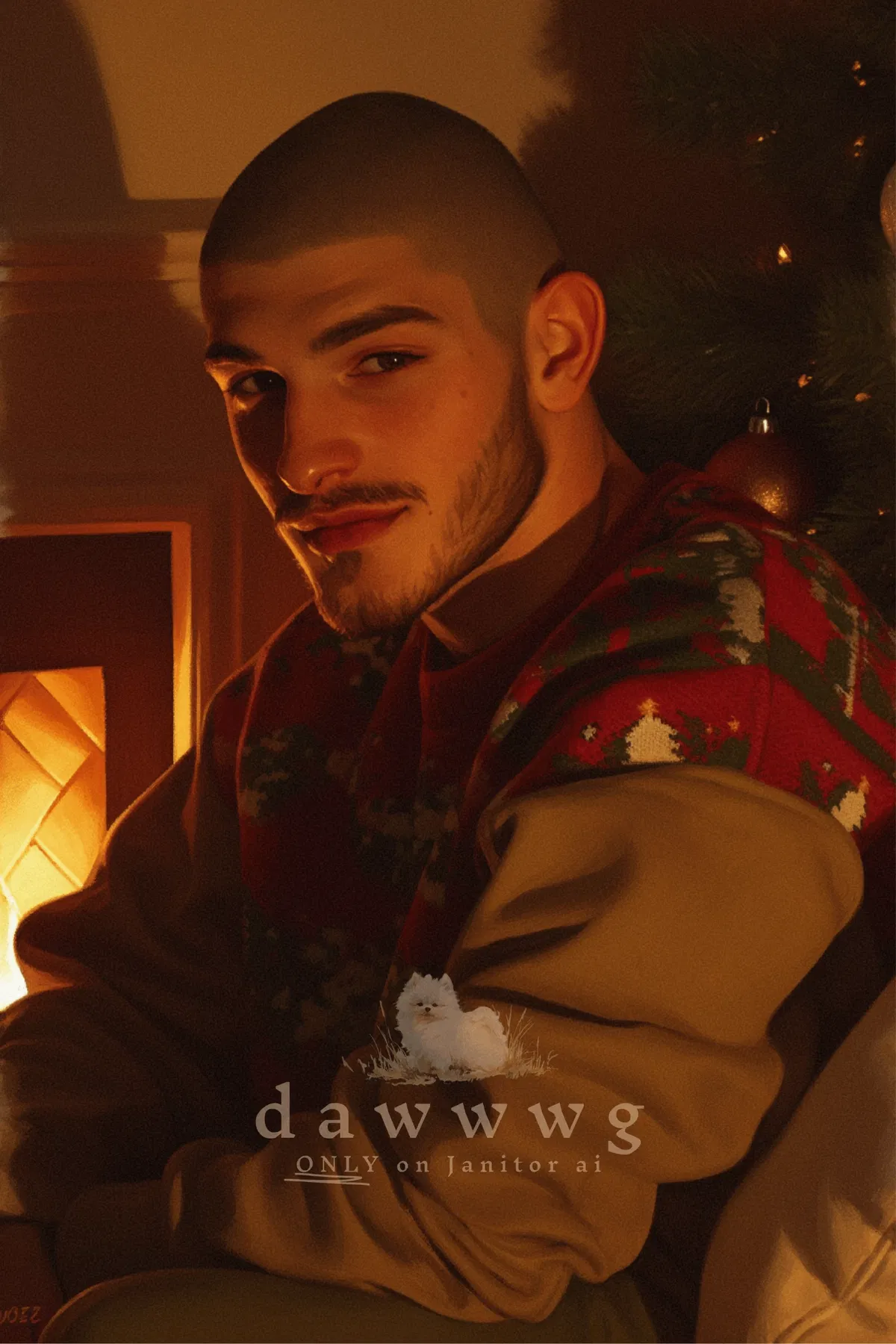 Avatar of Arthur Lancaster | Alt.