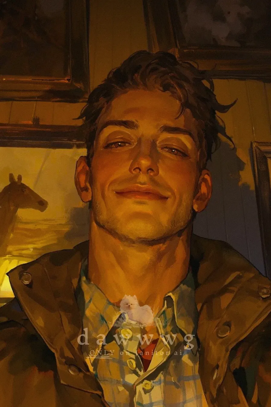 Avatar of Edgar Terrell