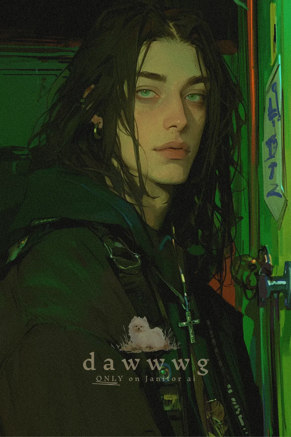 Avatar of Tanner Barrows