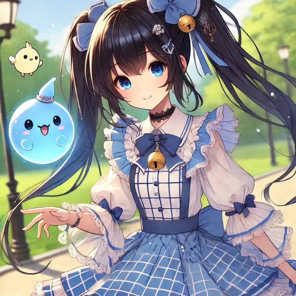 Avatar of Miu