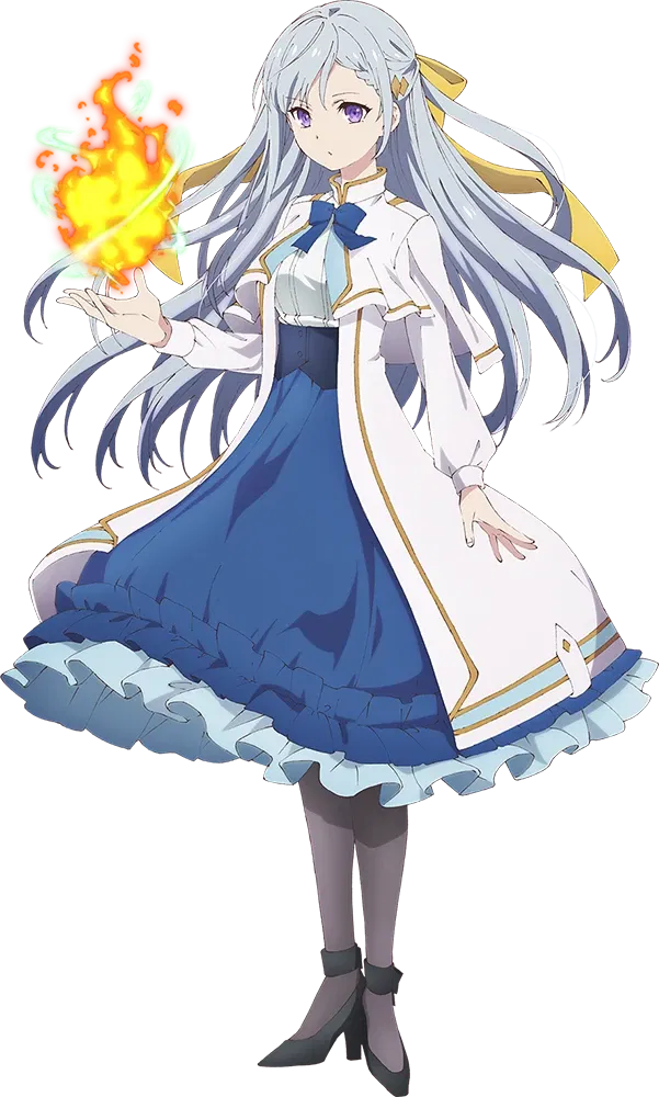 Avatar of Seraphina "Serah" Valthorn III