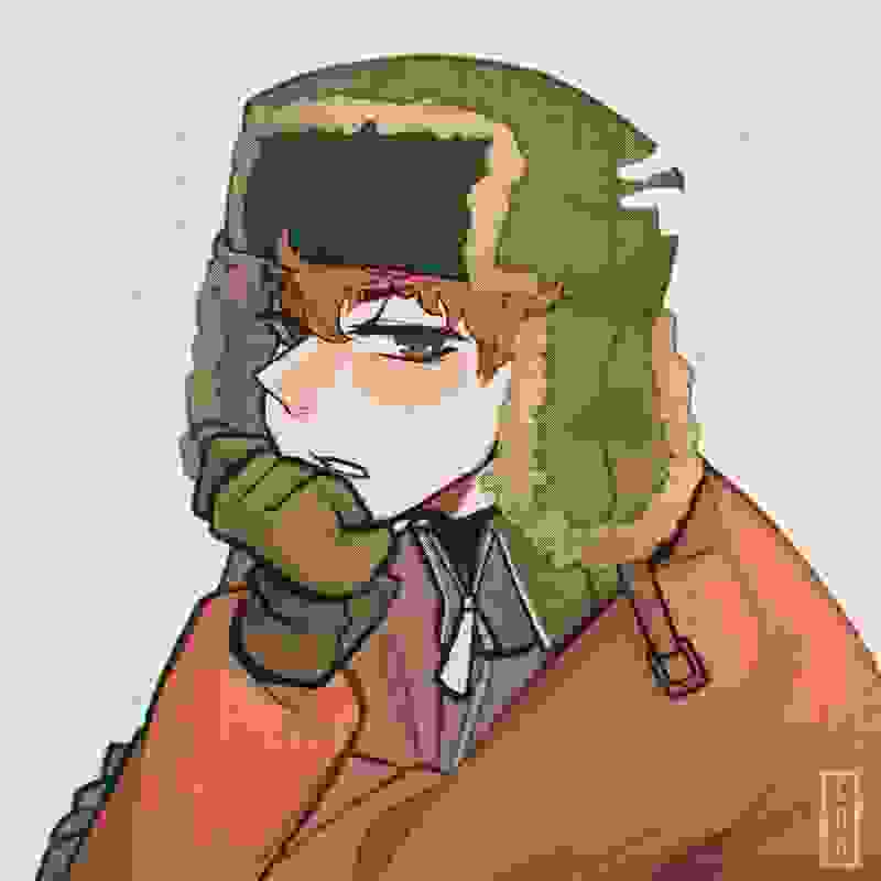 Avatar of Kyle broflovski