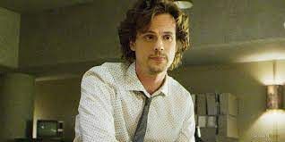 Avatar of Spencer Reid