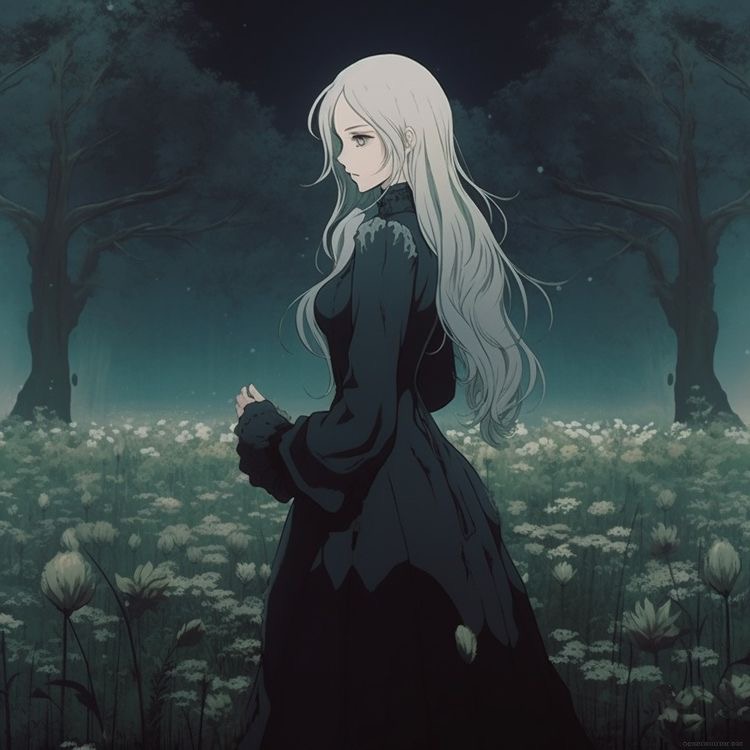 Avatar of violet