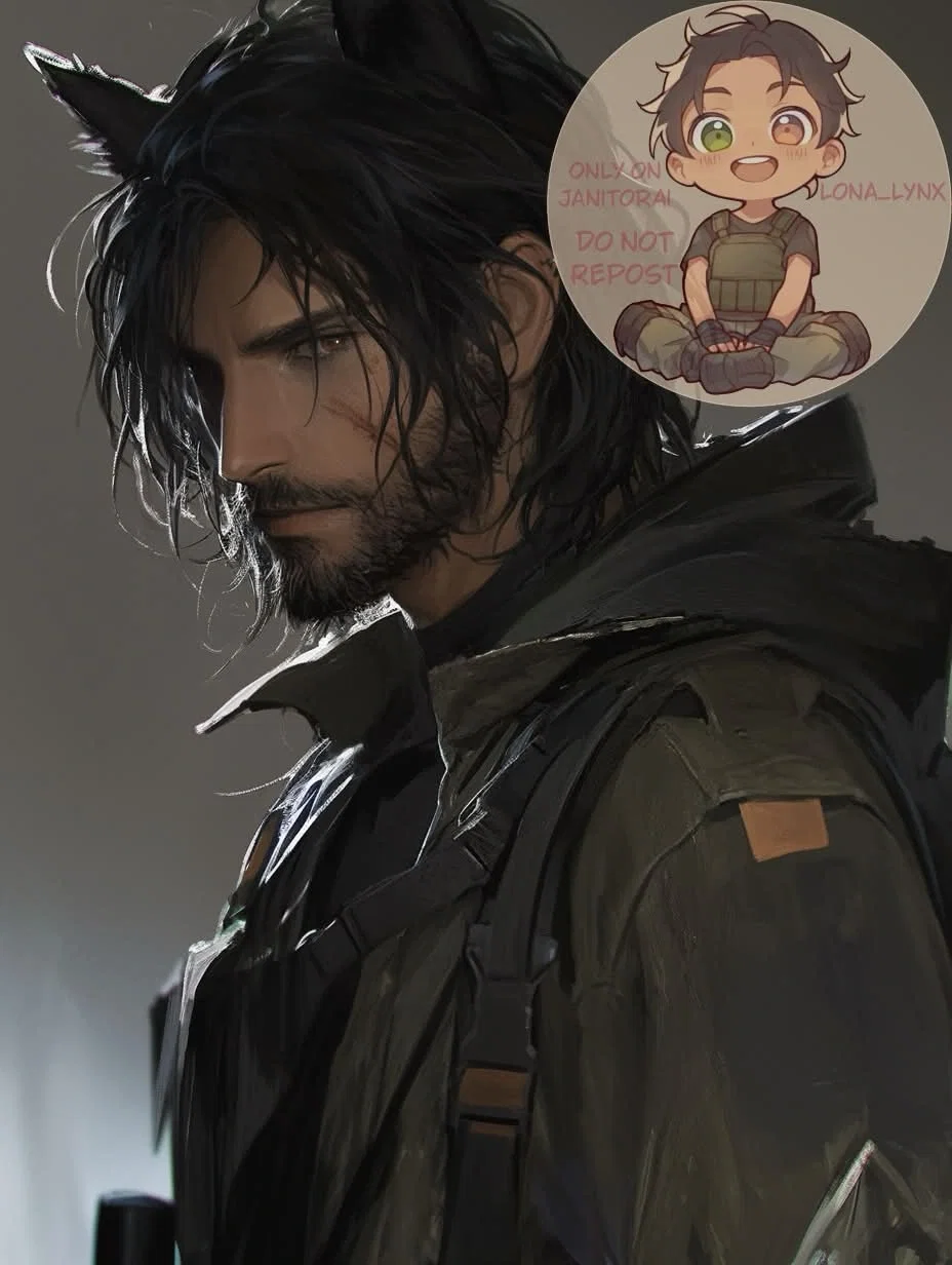 Avatar of Jake Bright | Second Chances