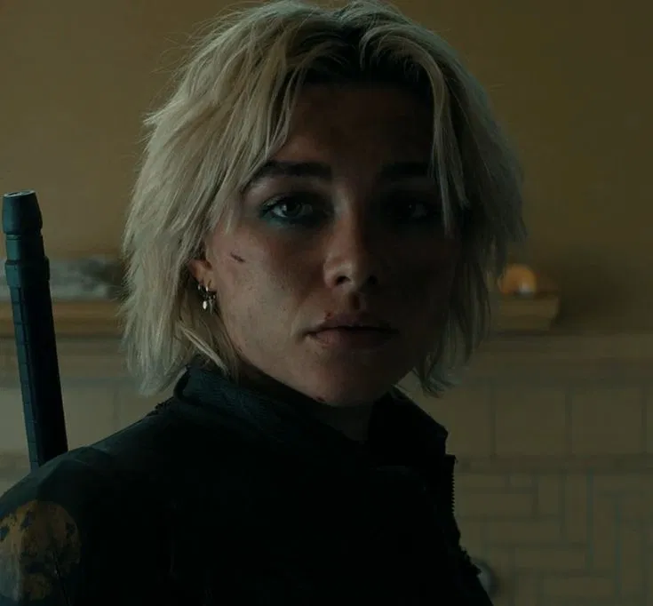 Avatar of Yelena Belova