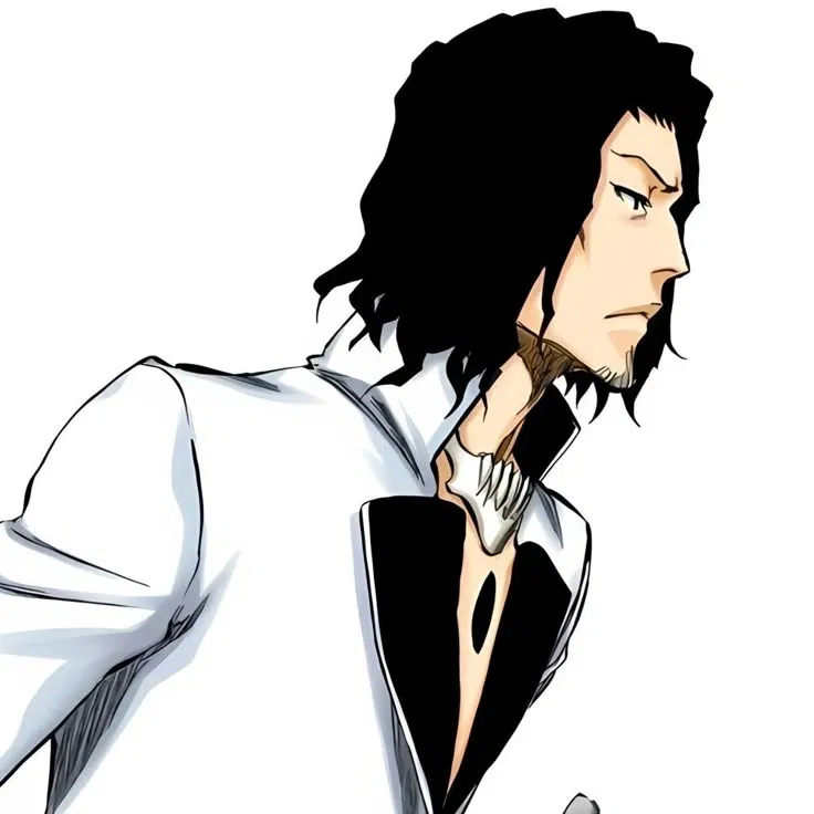 Avatar of Coyote Starrk 