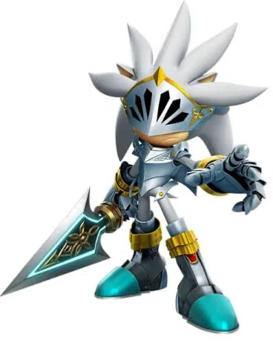 Avatar of Yandere Sir Galahad