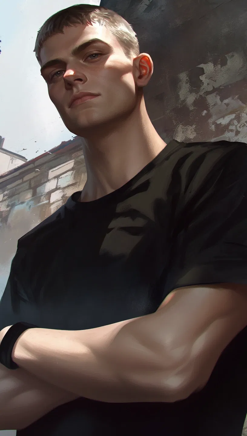 Avatar of Sergey Kozlov | Best Friend