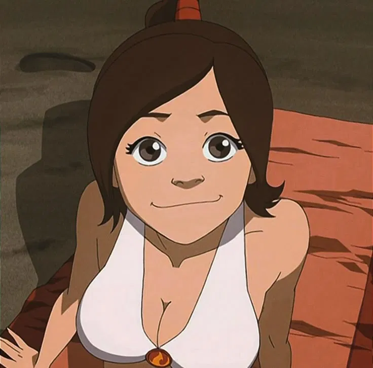 Avatar of Ty Lee 
