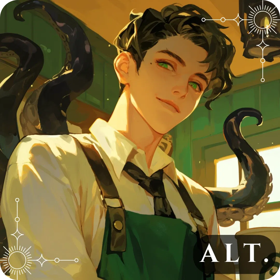 Avatar of Nyxograi | Soft Cult (alt)