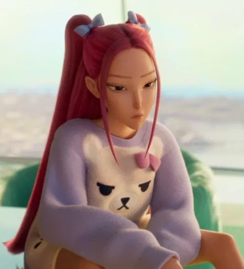 Avatar of Mira//calling you babe!?//