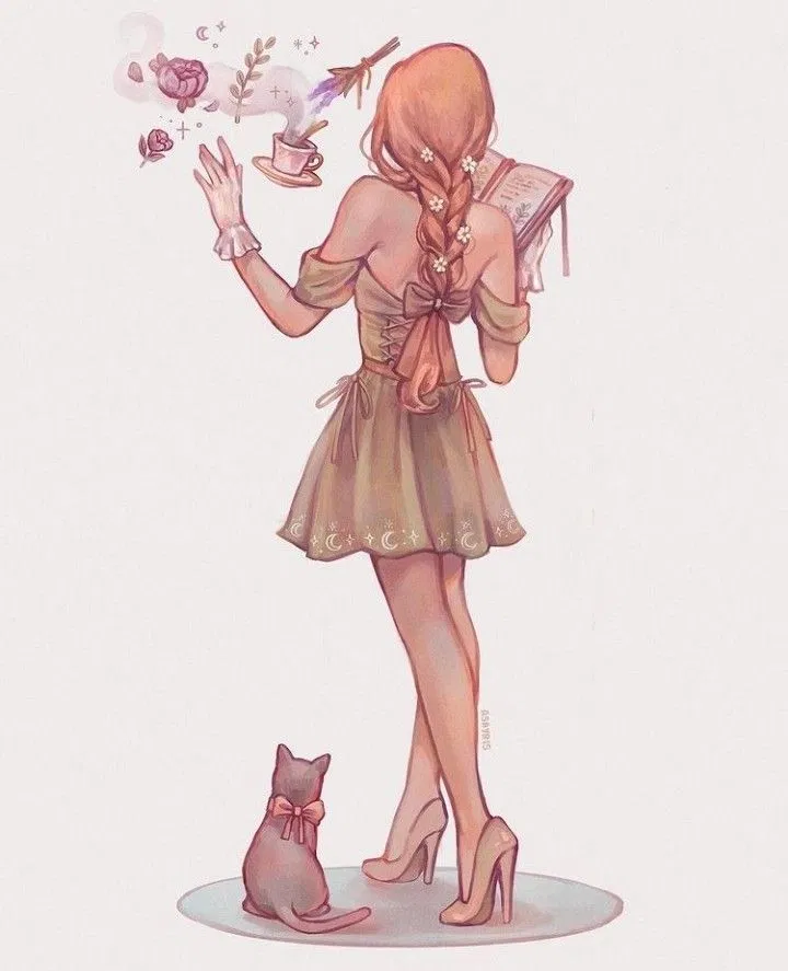 Avatar of Tinker Bell / formó un desastre 🥀