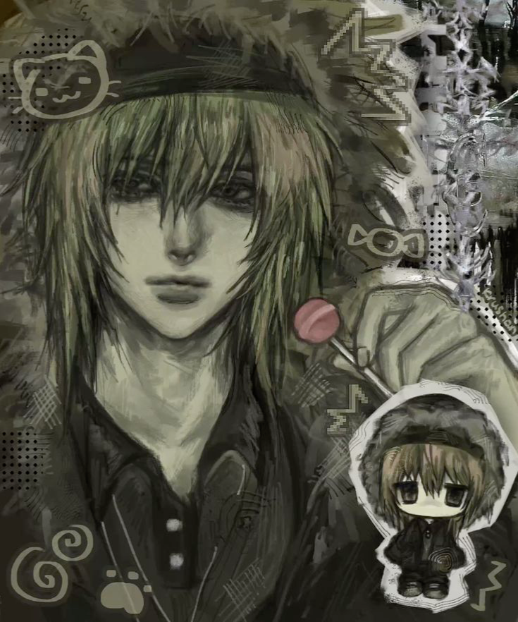 Avatar of Kai