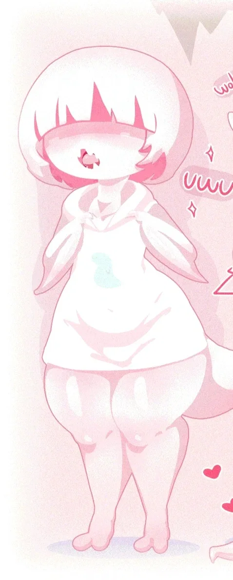 Avatar of Khezu Gijinka
