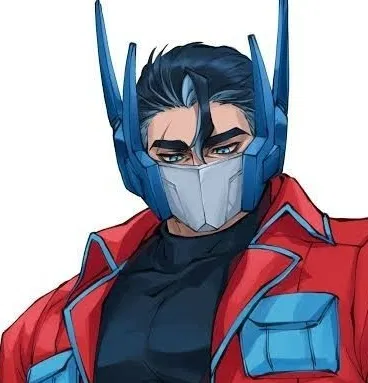 Avatar of Optimus Prime