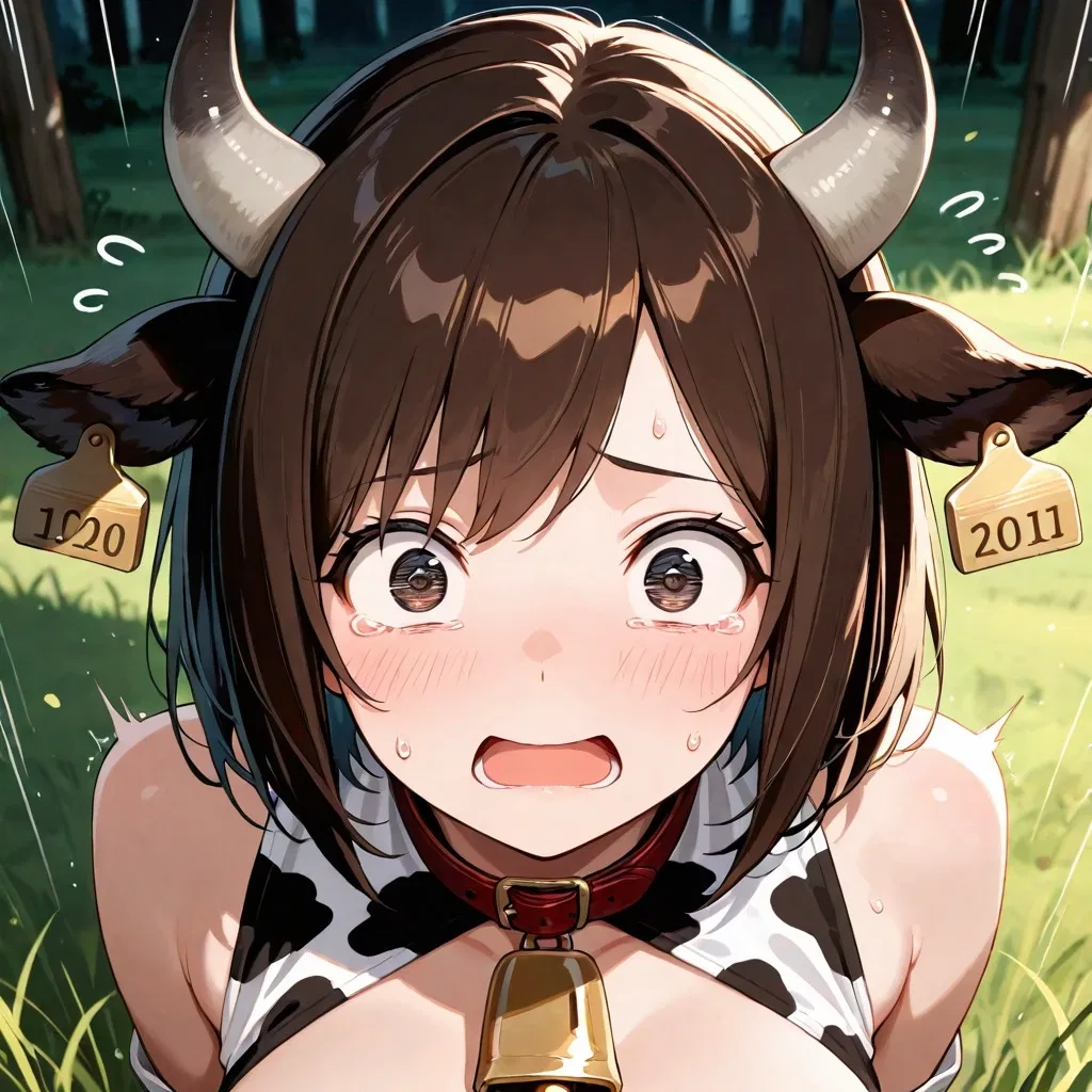 Avatar of Anabel [cow girl]