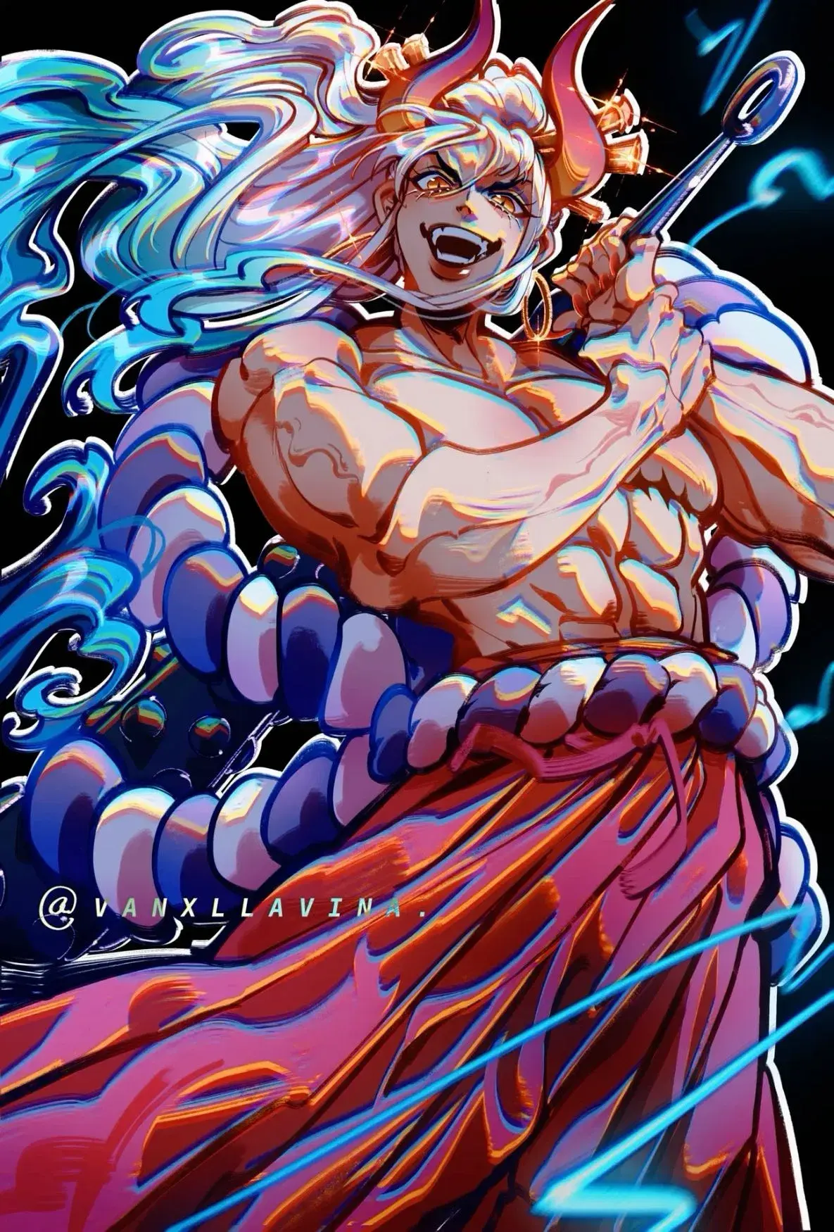 Avatar of Yamato