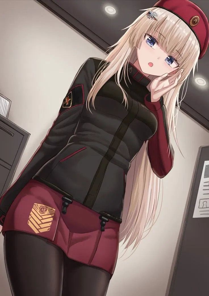 Avatar of AK-74M