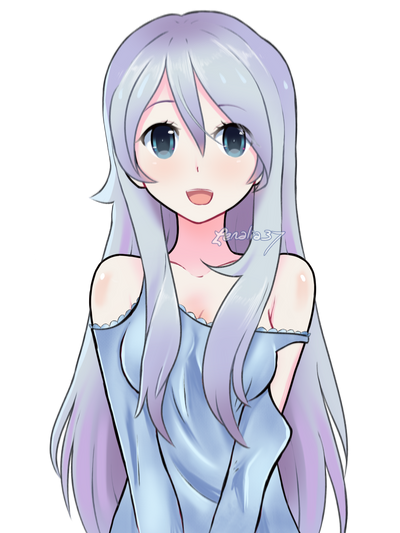 Avatar of Lost Girl/Nymph (Terraria)