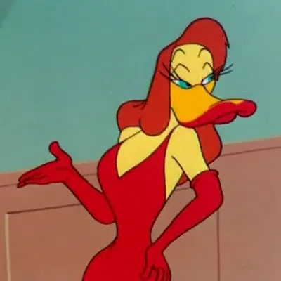 Avatar of Melissa Duck