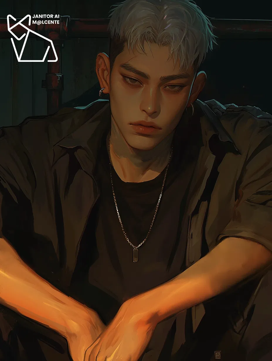 Avatar of Good-Hearted Delinquent