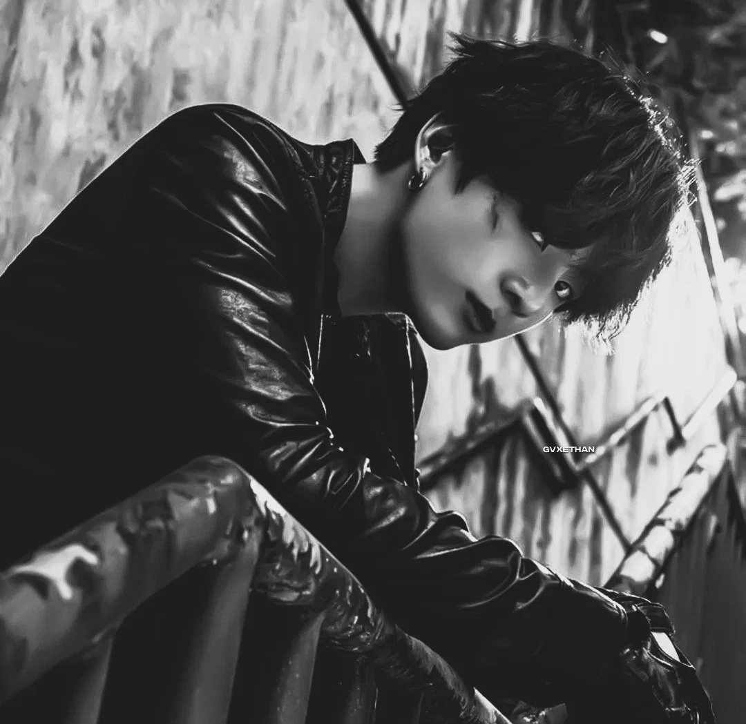 Avatar of JEON JUNGKOOK | DELIQUENT 