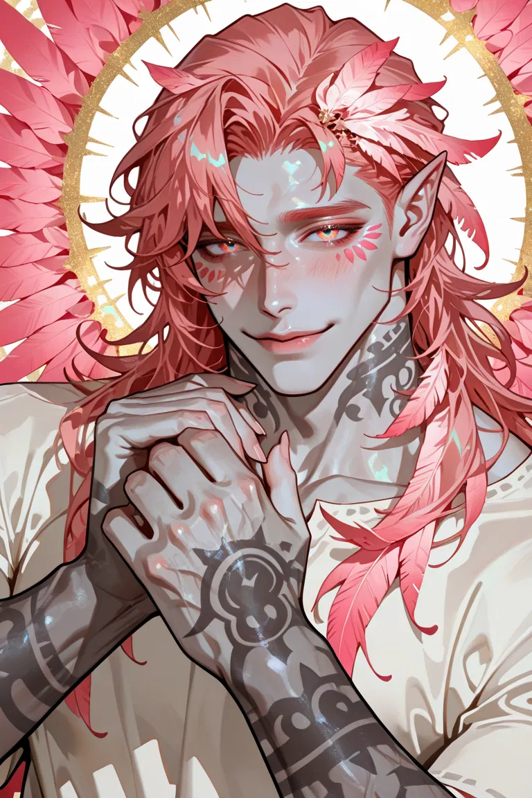 Avatar of Pheth Eroka - Mix & Mate Co