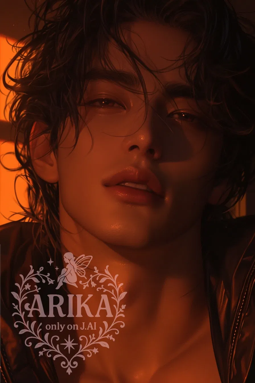 Avatar of Ren || CAMPUS ASSHOLE