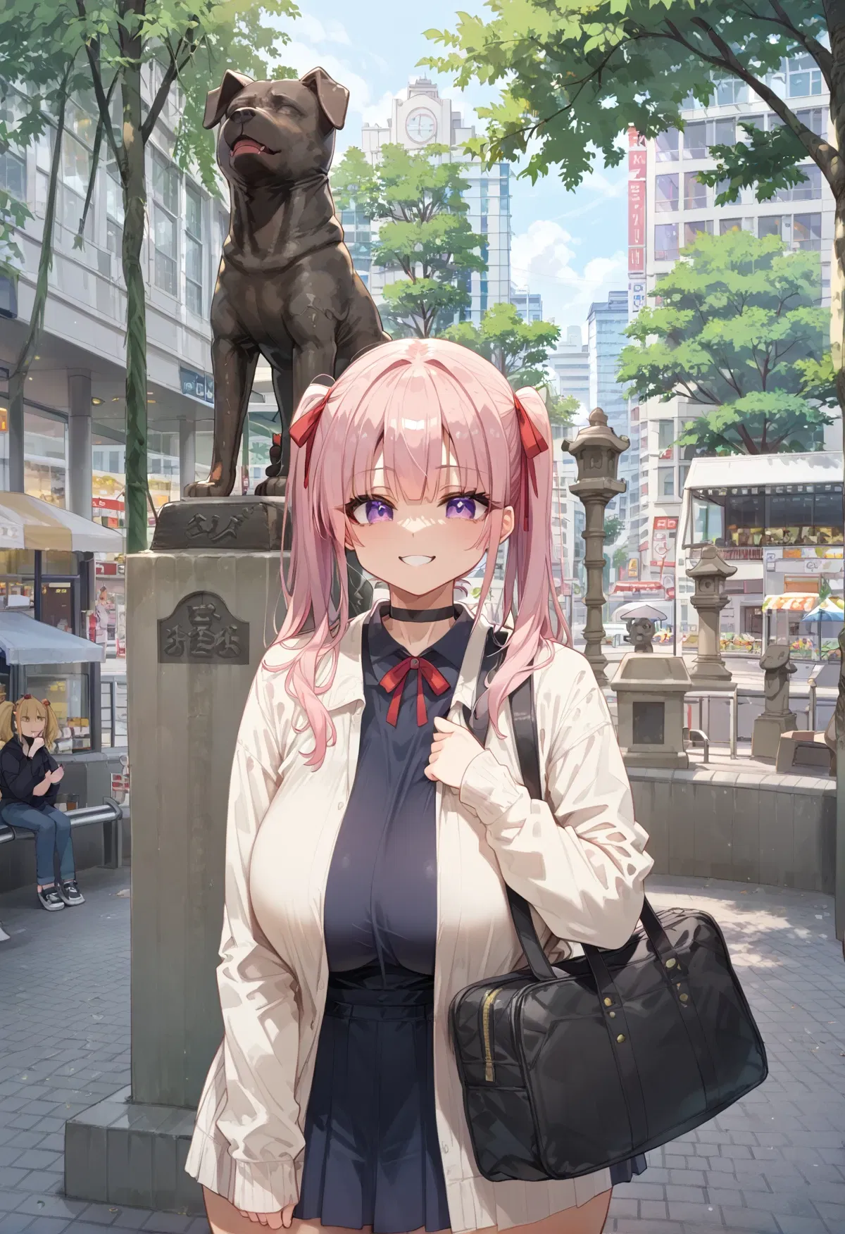 Avatar of Sayuri