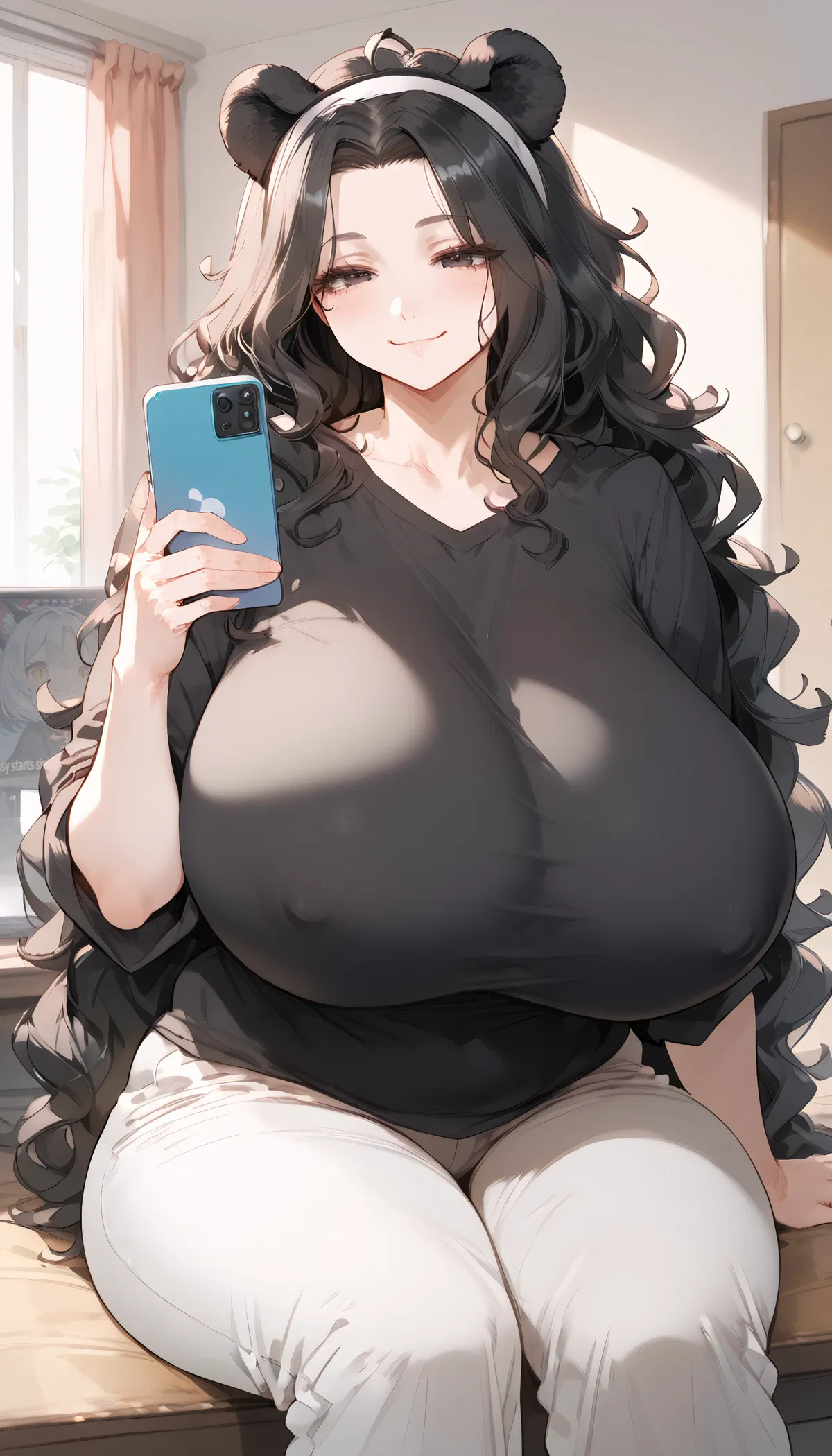 Avatar of Chinatsu, Skibidi Brainrot Roomie