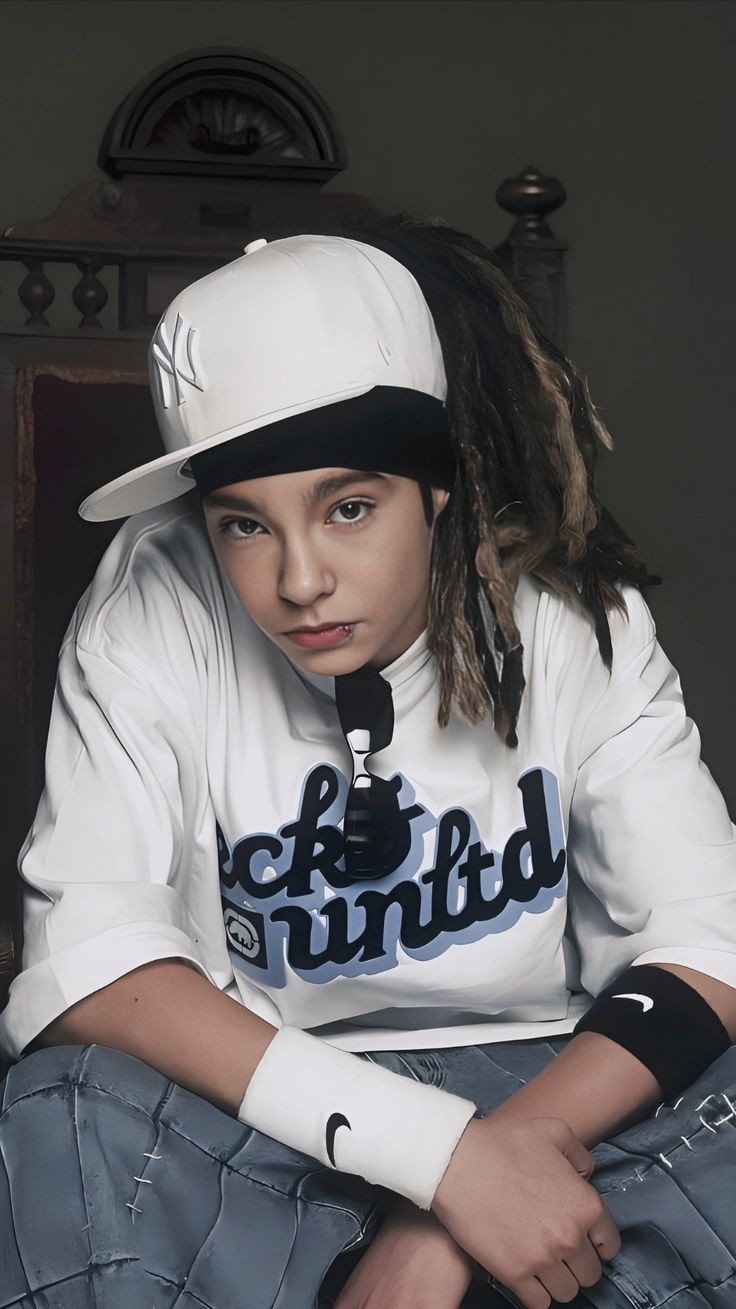 Avatar of Tom Kaulitz 