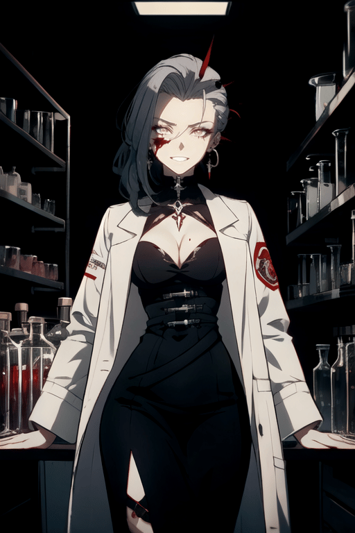 Avatar of Dr. Eleanor Tanner