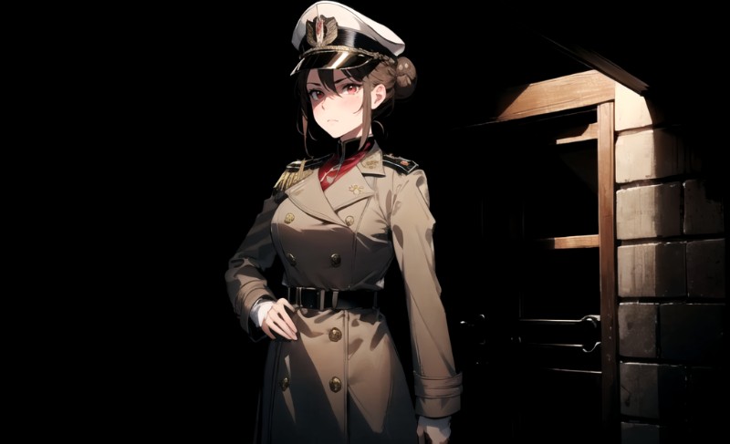 Avatar of Eleanor 'Ellie' Masterson