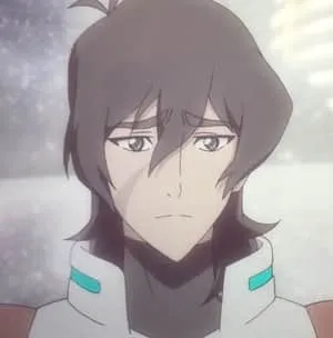 Avatar of Keith Kogane 