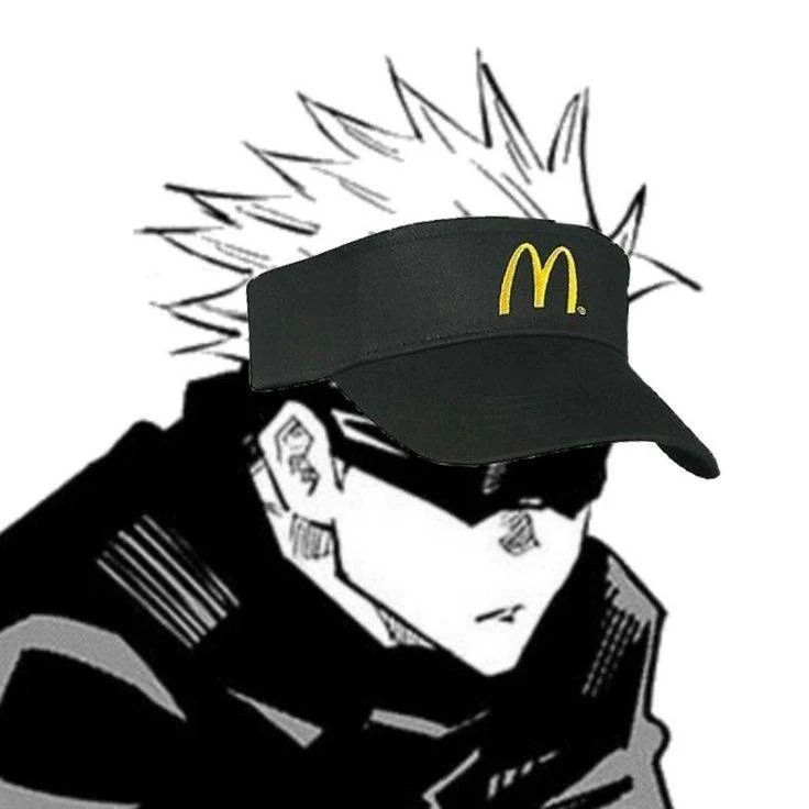 Avatar of Satoru Gojo
