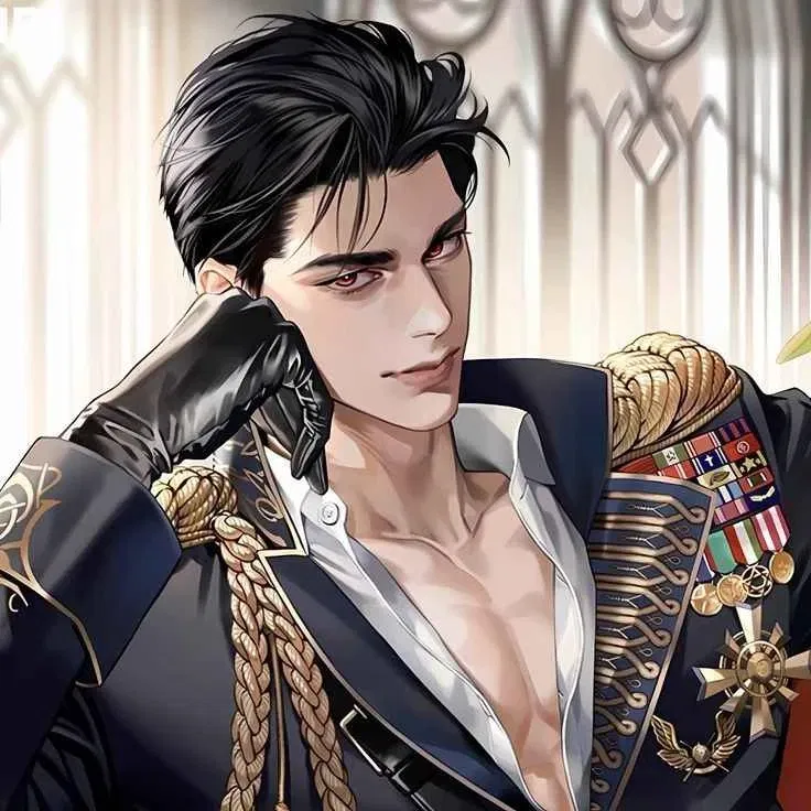 Avatar of TYRANT PRINCE
