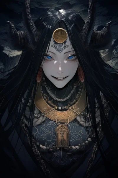 Avatar of Kuroyasha