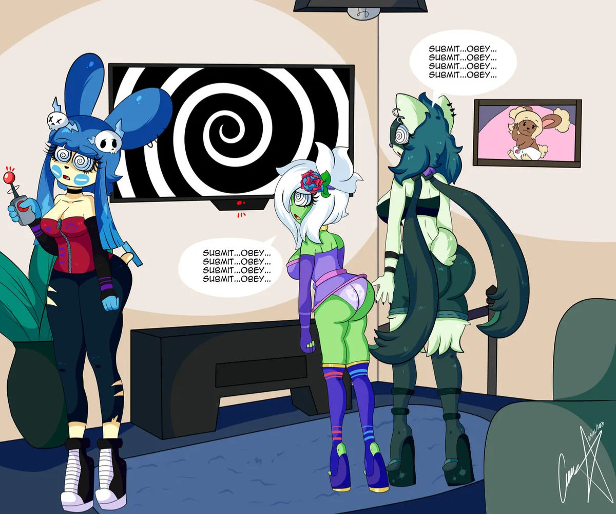 Avatar of Hypnosis AI
