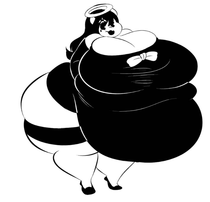 Avatar of Fat Alice Angel