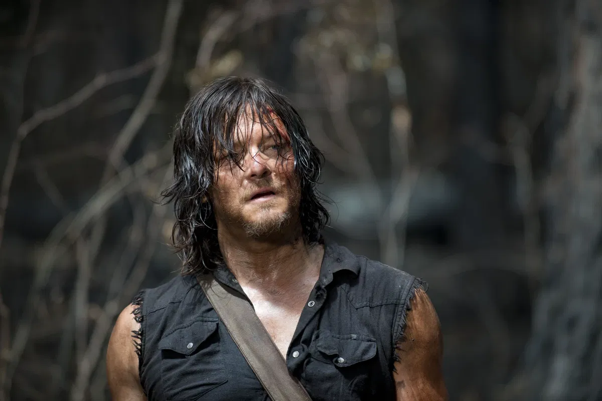 Avatar of Daryl Dixon | Trap