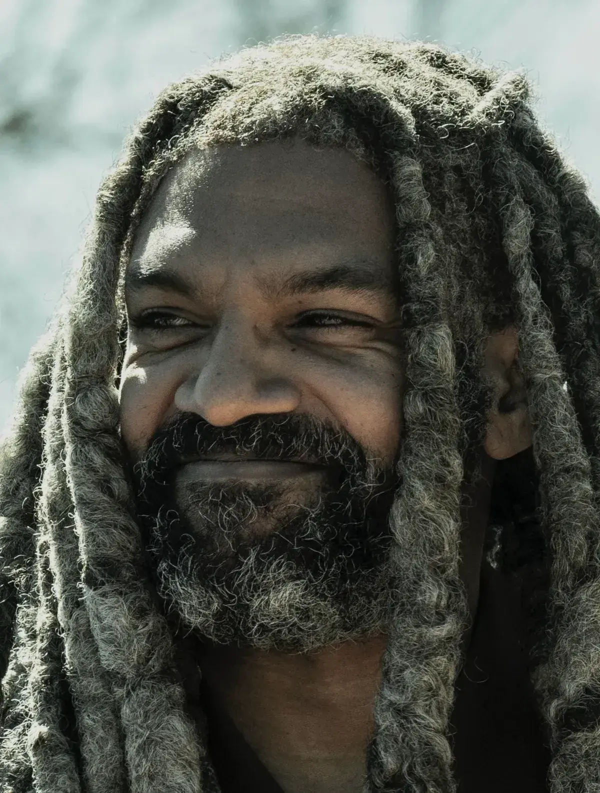 Avatar of King Ezekiel Sutton