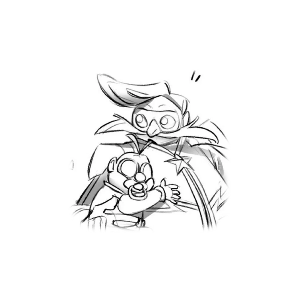 Avatar of You're my servant // Mr. Dr. Eggman