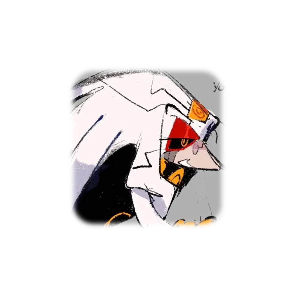 Avatar of A new member // Dr. Finitevus