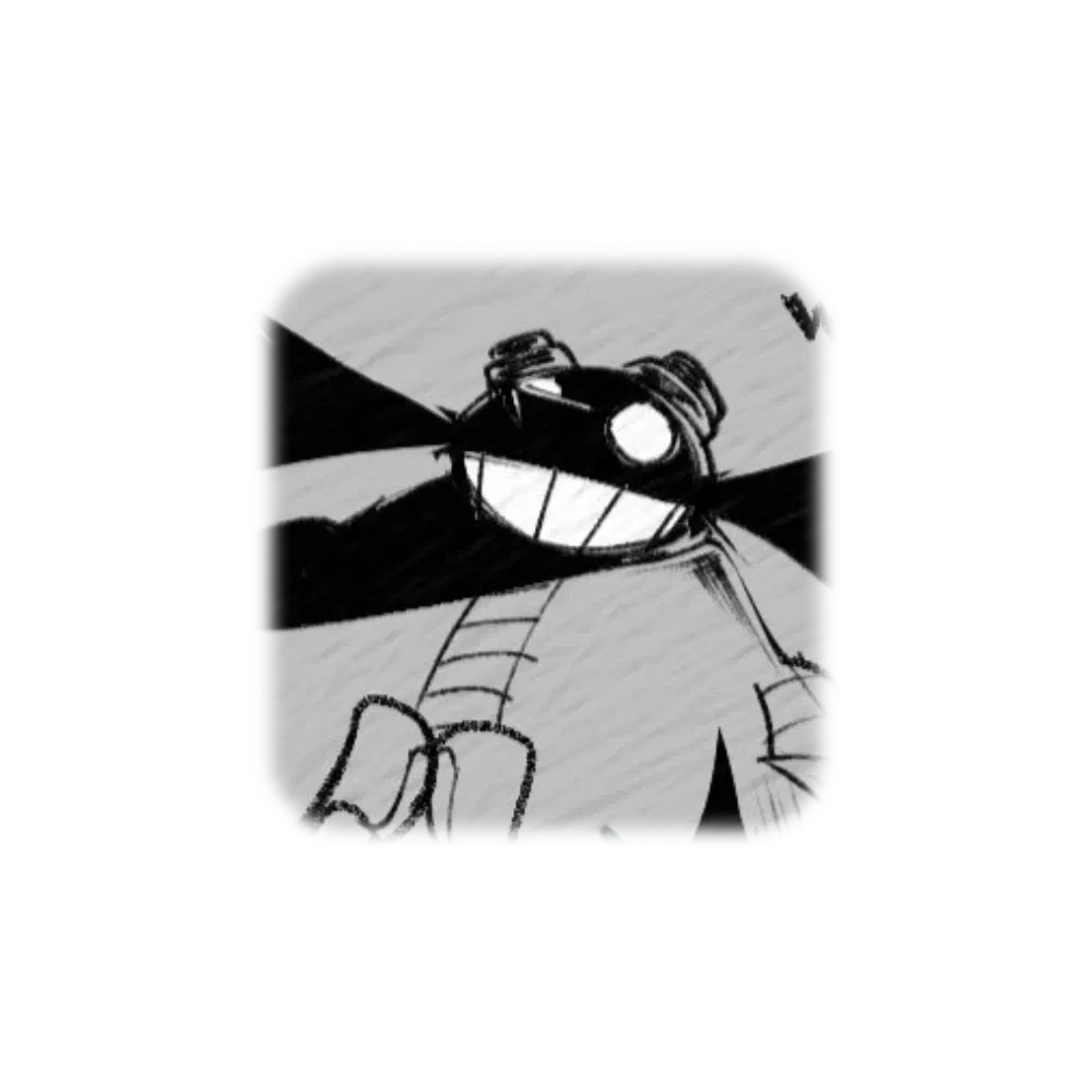 Avatar of loyal fan // Eggman