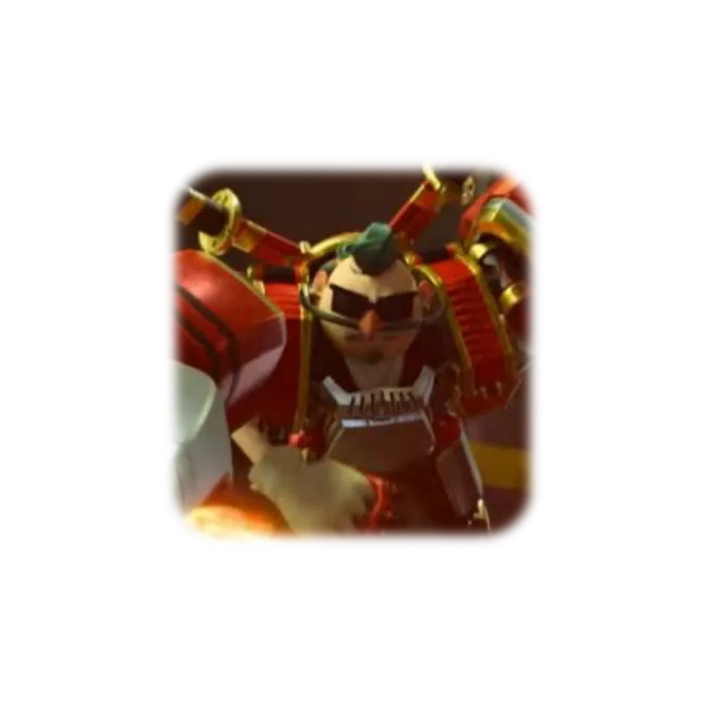 Avatar of Yoga session // Dr. Deep