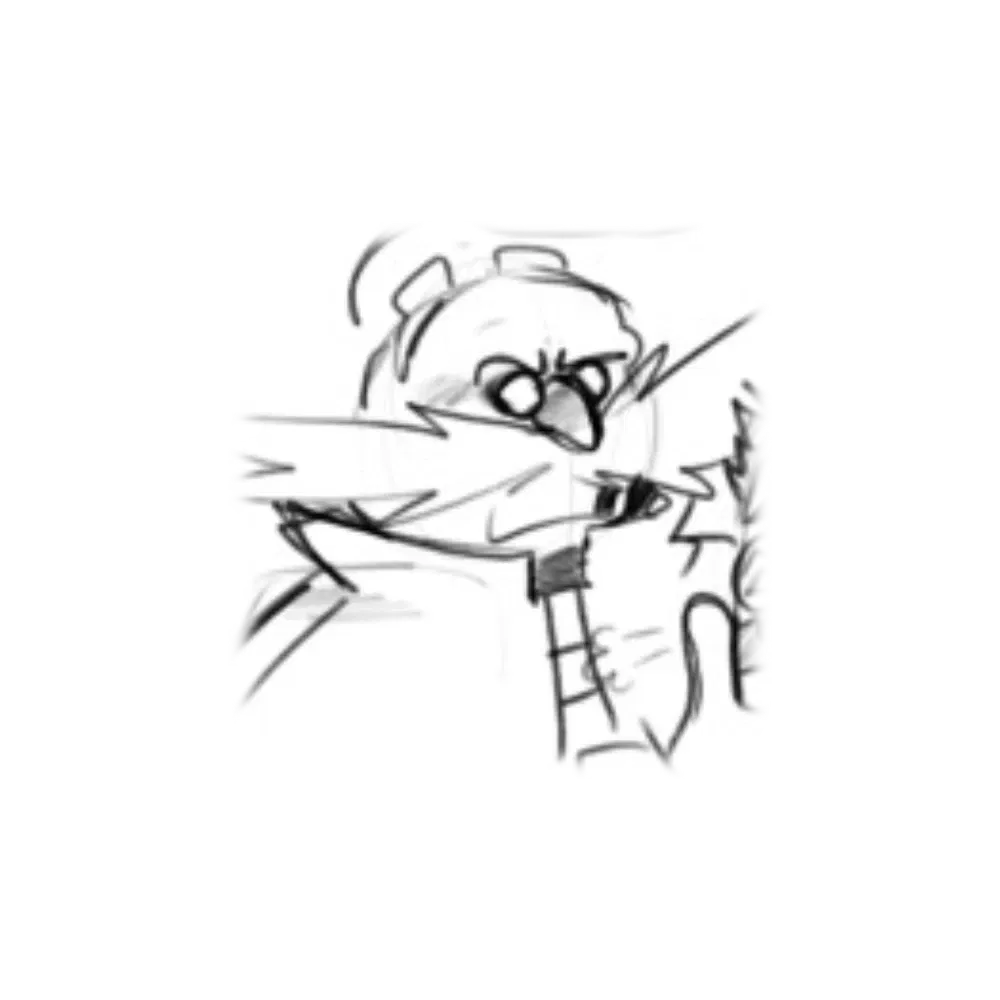 Avatar of sweet kiss // Eggman