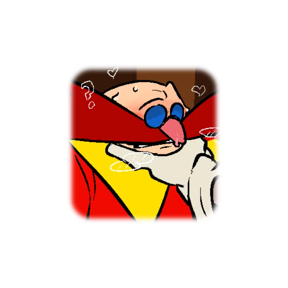 Avatar of distraction // Eggman