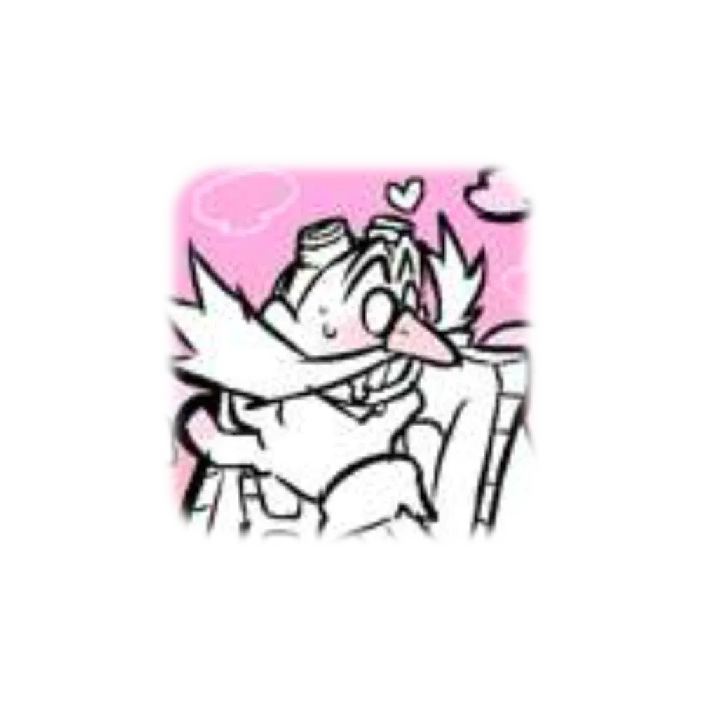 Avatar of Love Struck 😍 // Eggman